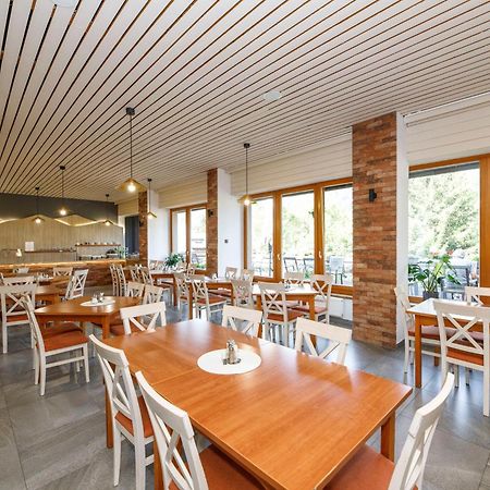 Parkhotel Harrachov Exterior photo