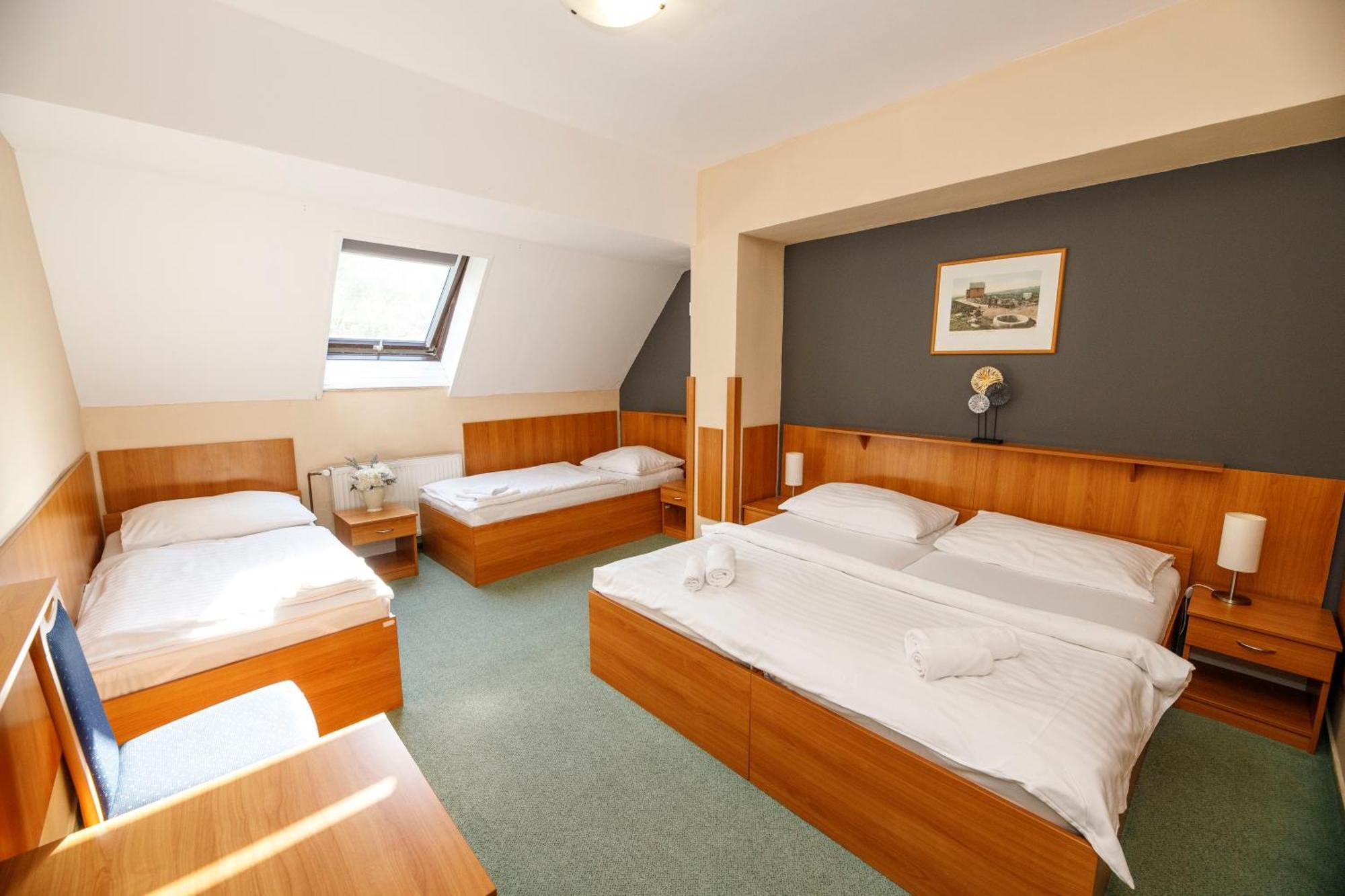 Parkhotel Harrachov Exterior photo